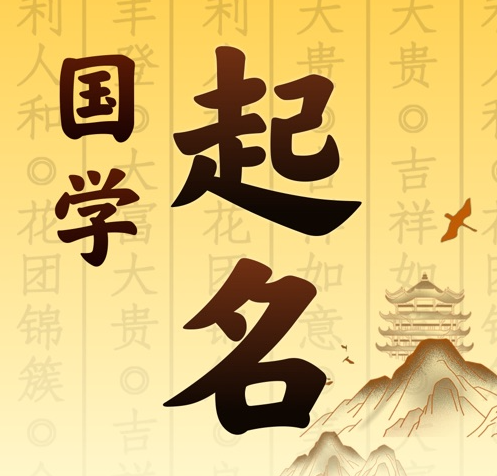 岳池国学起名 人工起名一对一